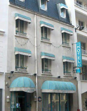 Hotel Aladin Paris Exterior photo